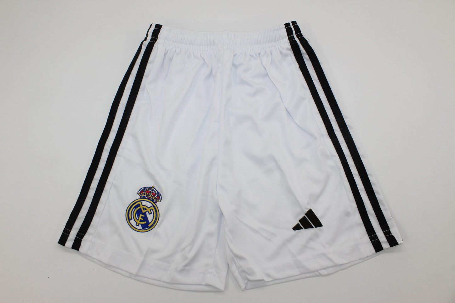 Equipacion Real Madrid 25/26 Local