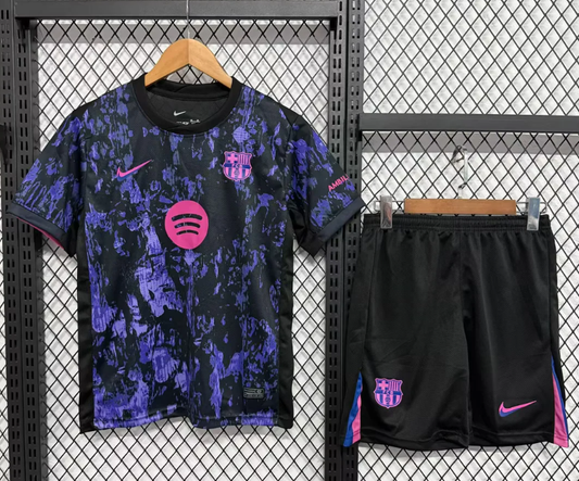 Conjunto Barcelona 25/26