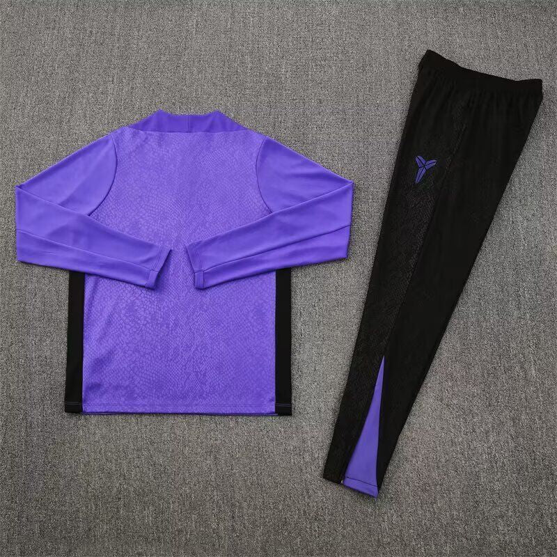 Chandal Barcelona 25/26 manba