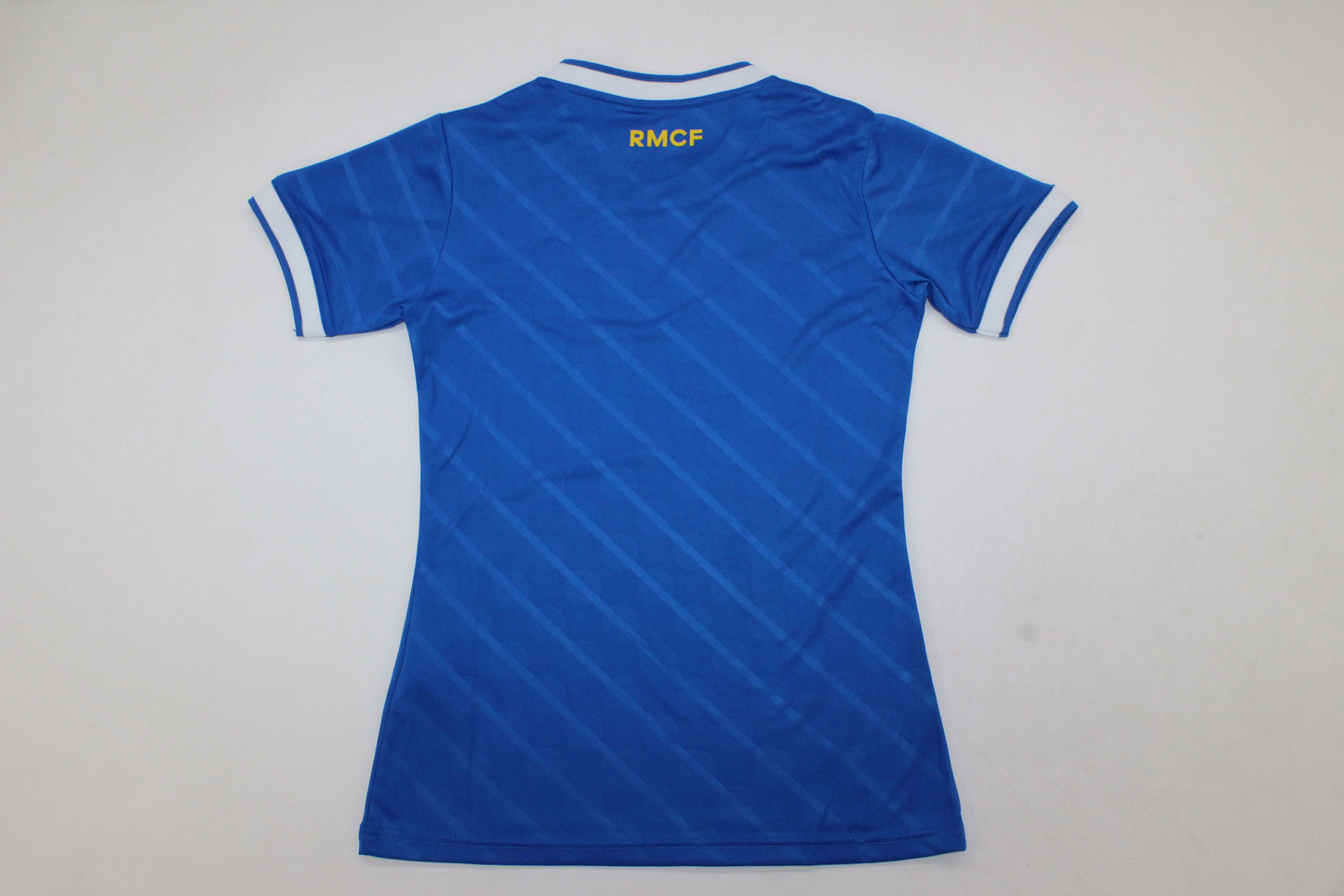 Camiseta mujer Real Madrid 25/26 tercera equipacion (mirar foto medidas)