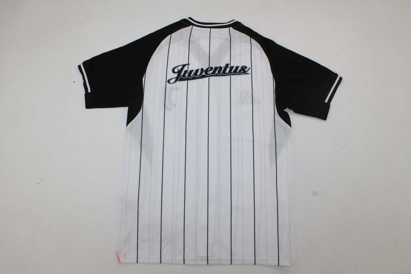 Camiseta Beisbol Juventus