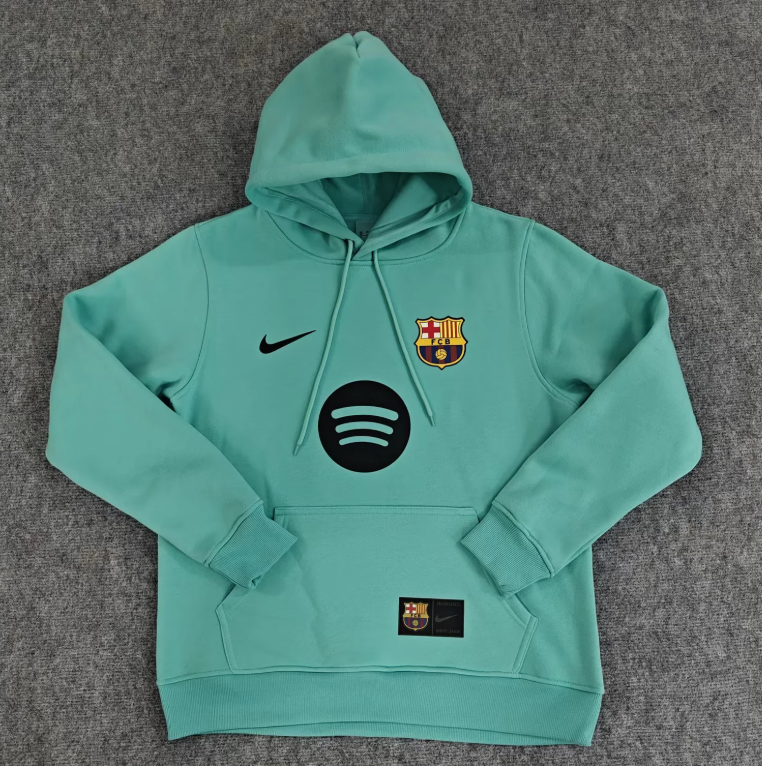 Sudadera Barcelona 25/26