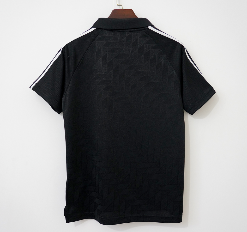 Camiseta Alemania 1988/90 Visitante