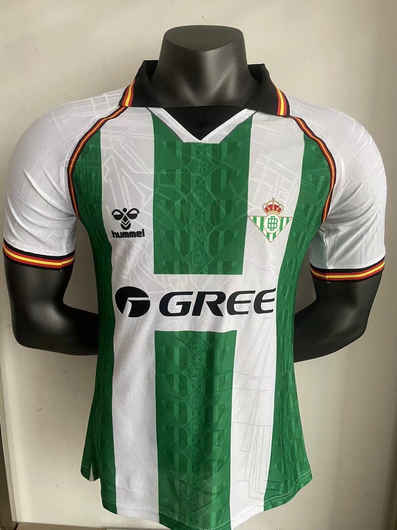 Camiseta Betis Edicion Especial (tallas S-2XL)
