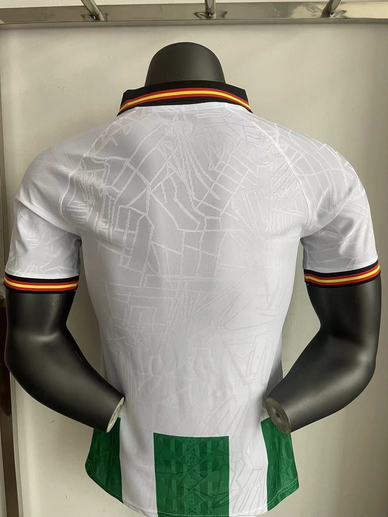Camiseta Betis Edicion Especial (tallas S-2XL)