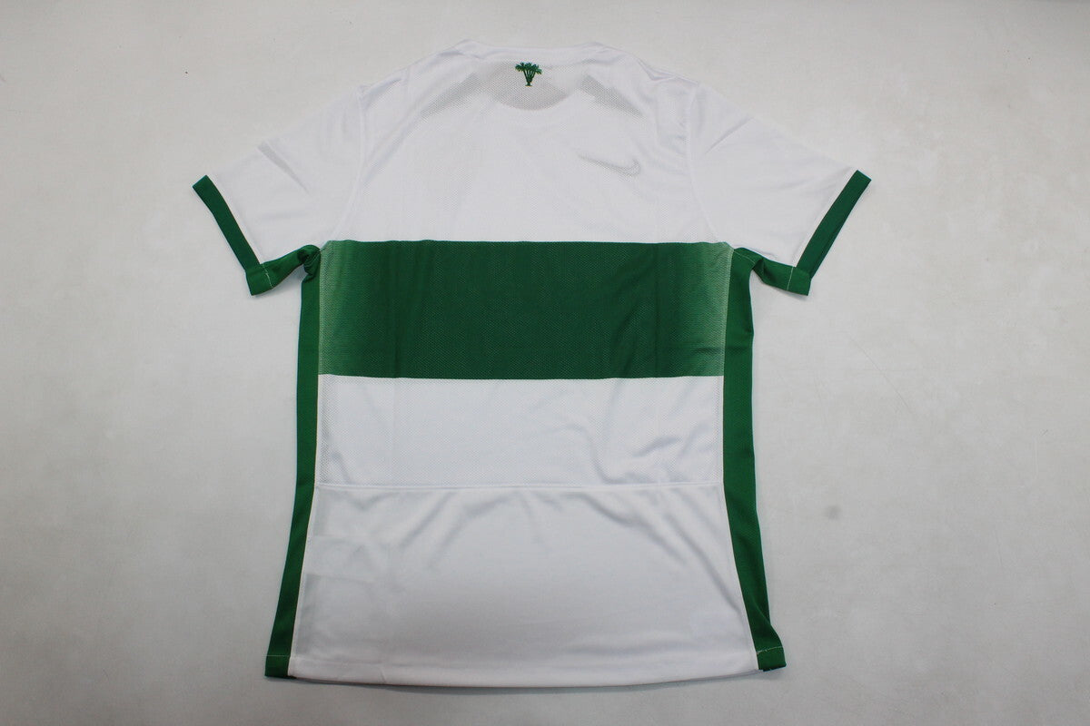 Camiseta Elche 25/26 Local