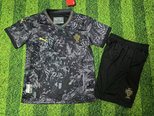 Equipacion Portugal versión especial (solo talla niño)