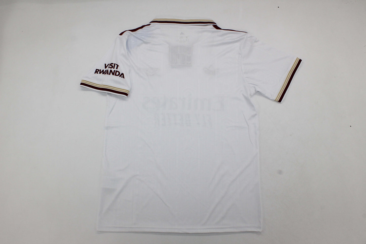 Camiseta Arsenal 25/26 tercera equipacion