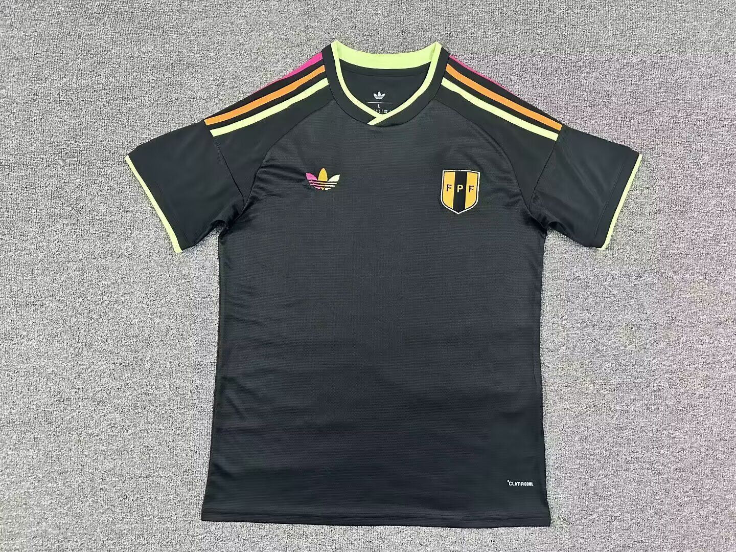 Camiseta Peru 26 Visitante (solo tallas S-4XL)