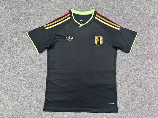 Camiseta Peru 26 Visitante (solo tallas S-4XL)