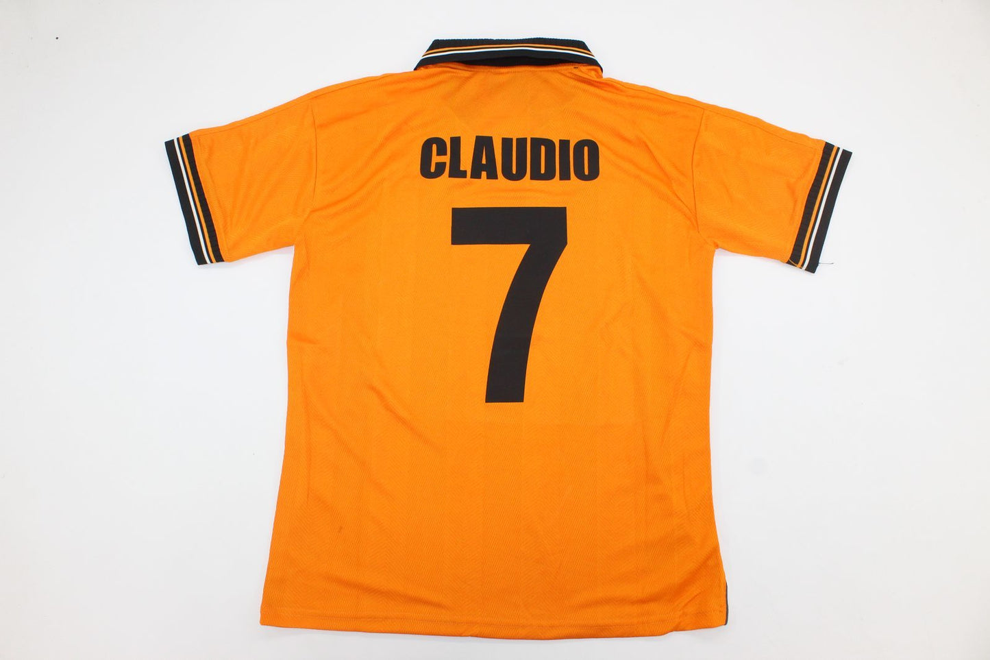 Camiseta Valencia 1999/00 tercera equipación (tallas S-XXL)