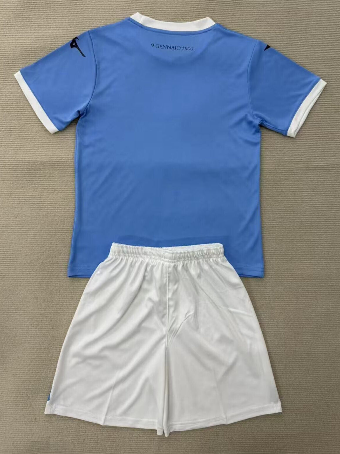 Equipacion Lazio 25/26 Local