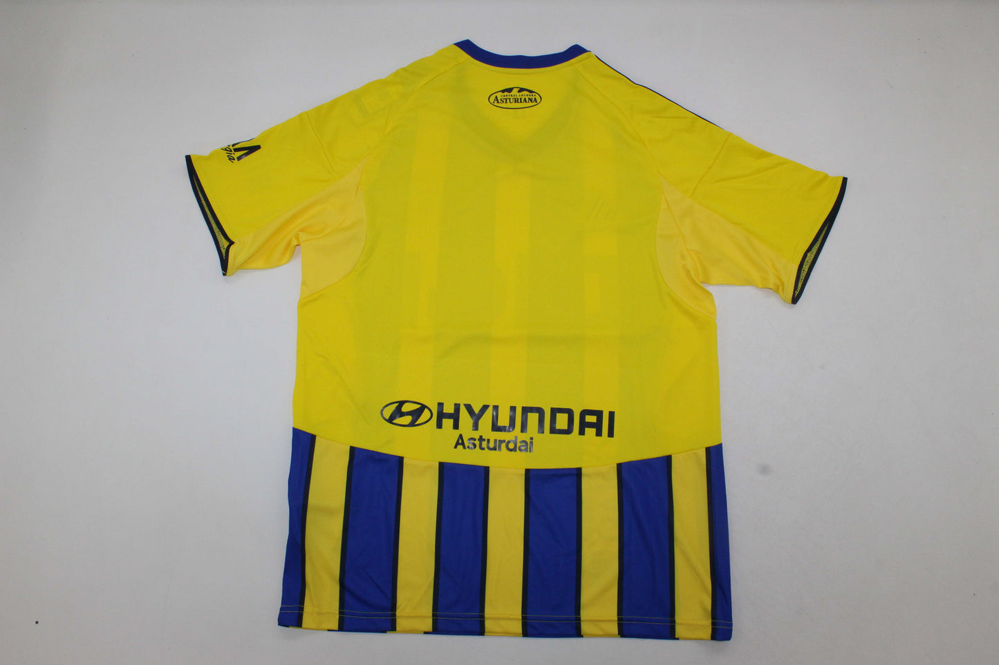 Camiseta Oviedo 25/26 Visitante
