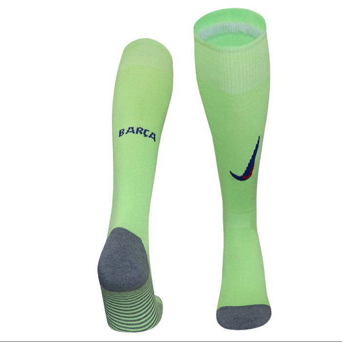 Medias Barcelona talla (32-37) y (39-44)