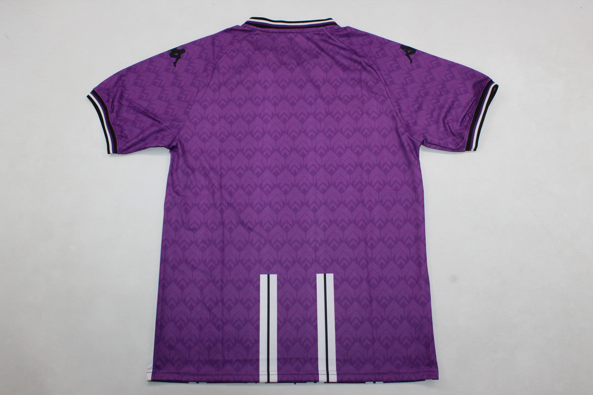 Camiseta Valladolid Local 24/25