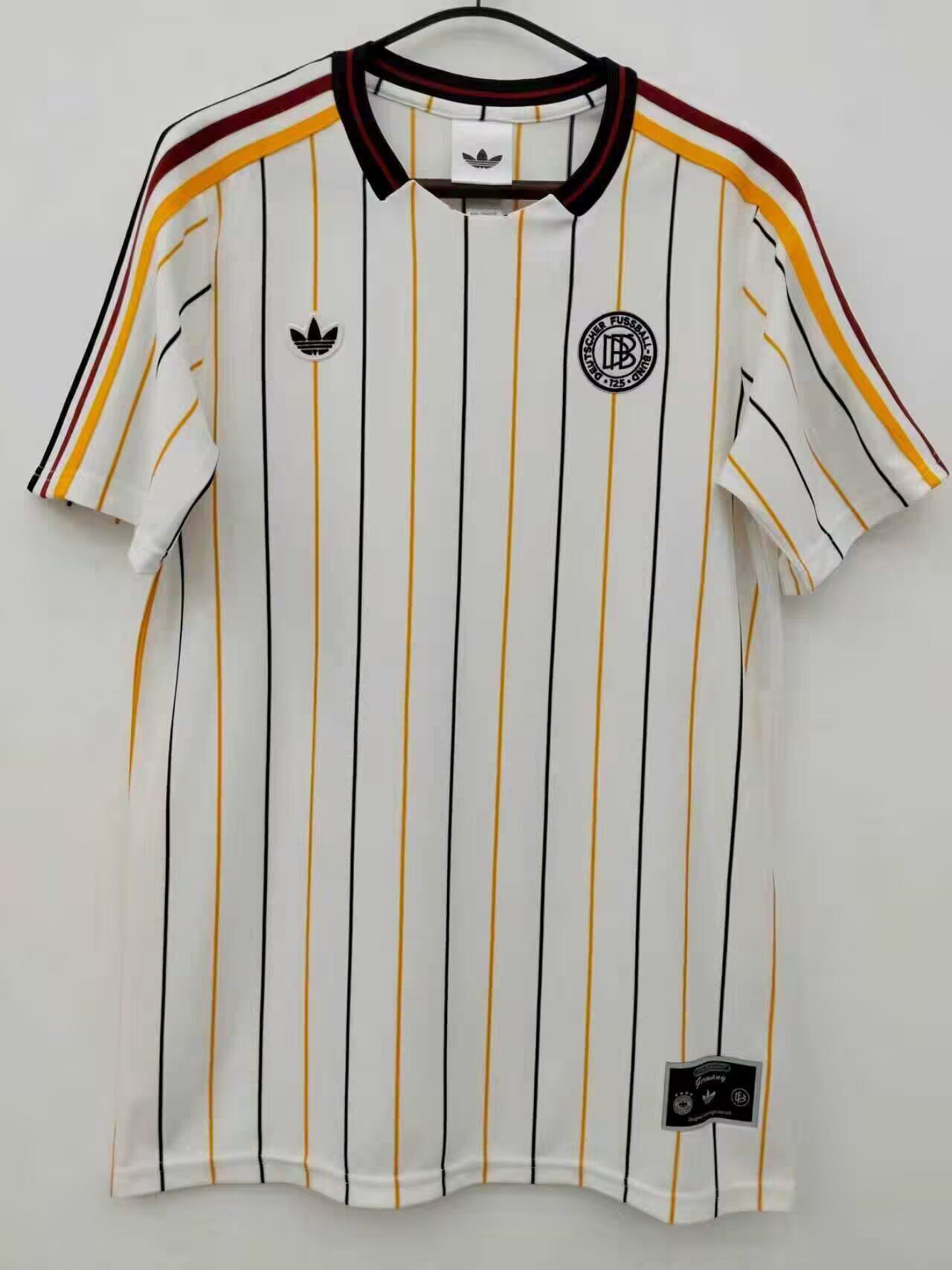 Camiseta Alemania especial ICON