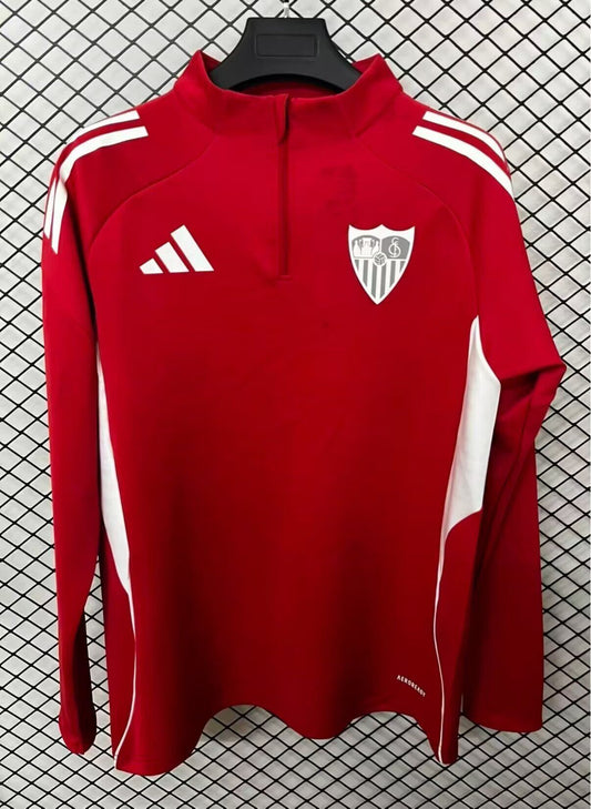 Sudadera Sevilla 25/26