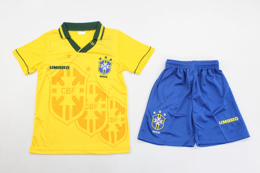 Equipacion Brasil 1994