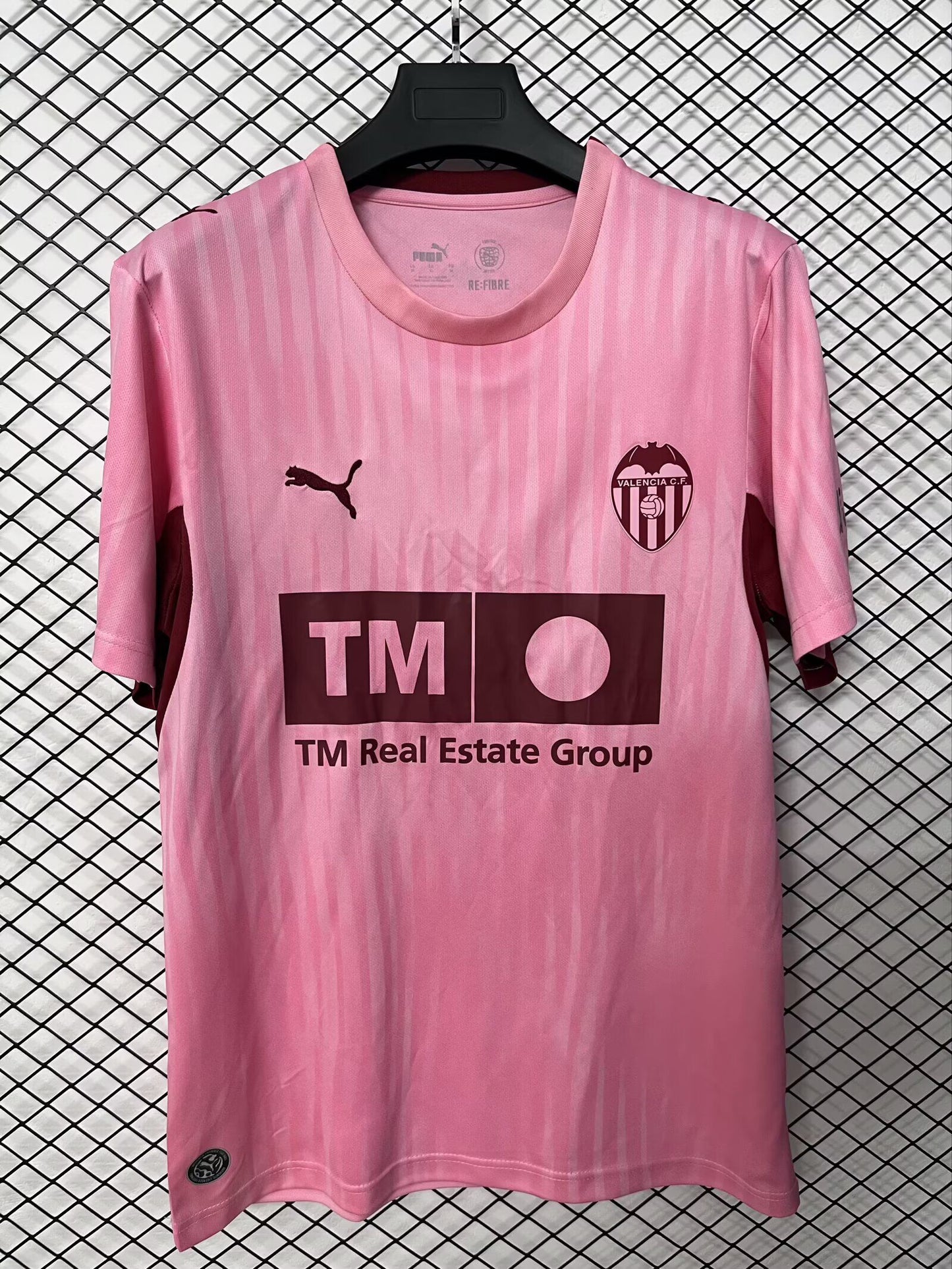 Camiseta Valencia 26/27 tercera equipacion (tallas S-4XL)