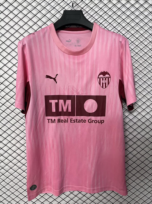 Camiseta Valencia 26/27 tercera equipacion (tallas S-4XL)