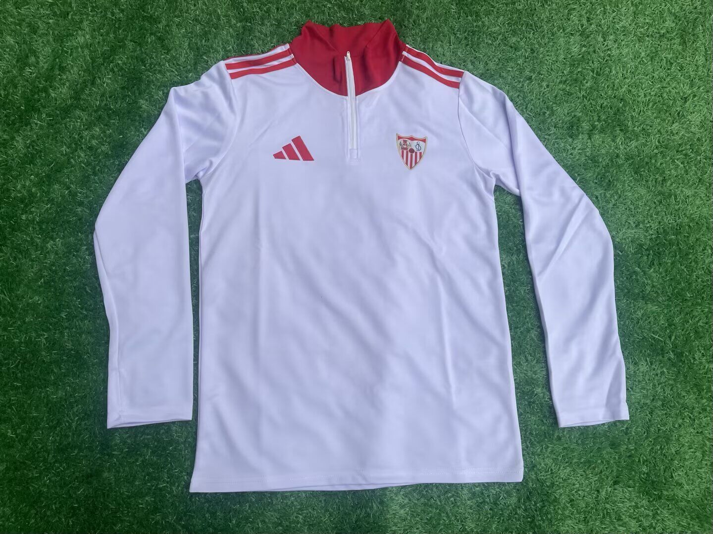Sudadera Sevilla