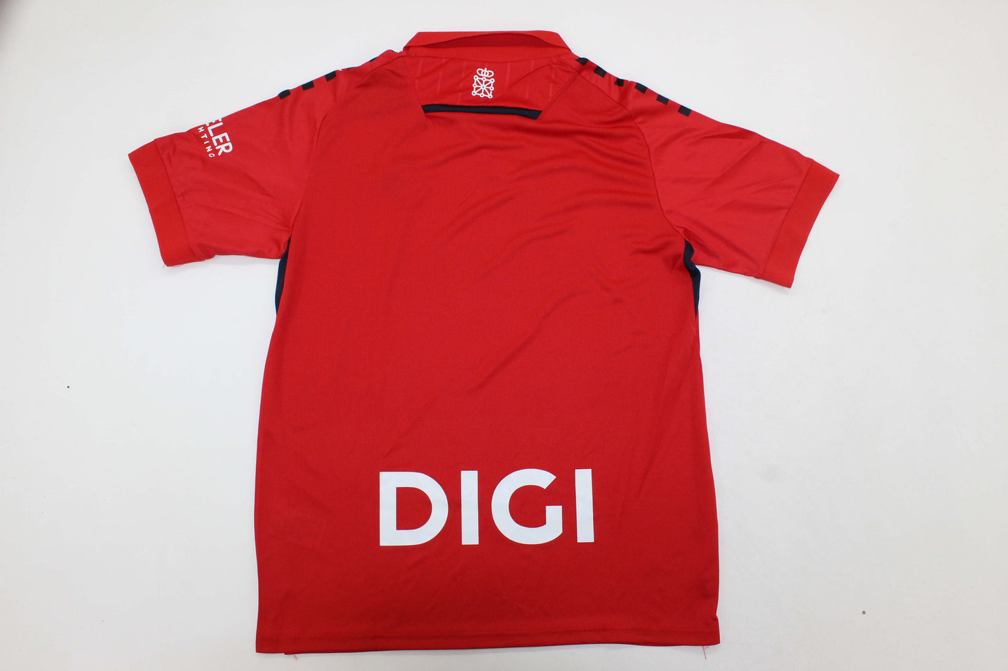 Camiseta Osasuna 25/26 Local