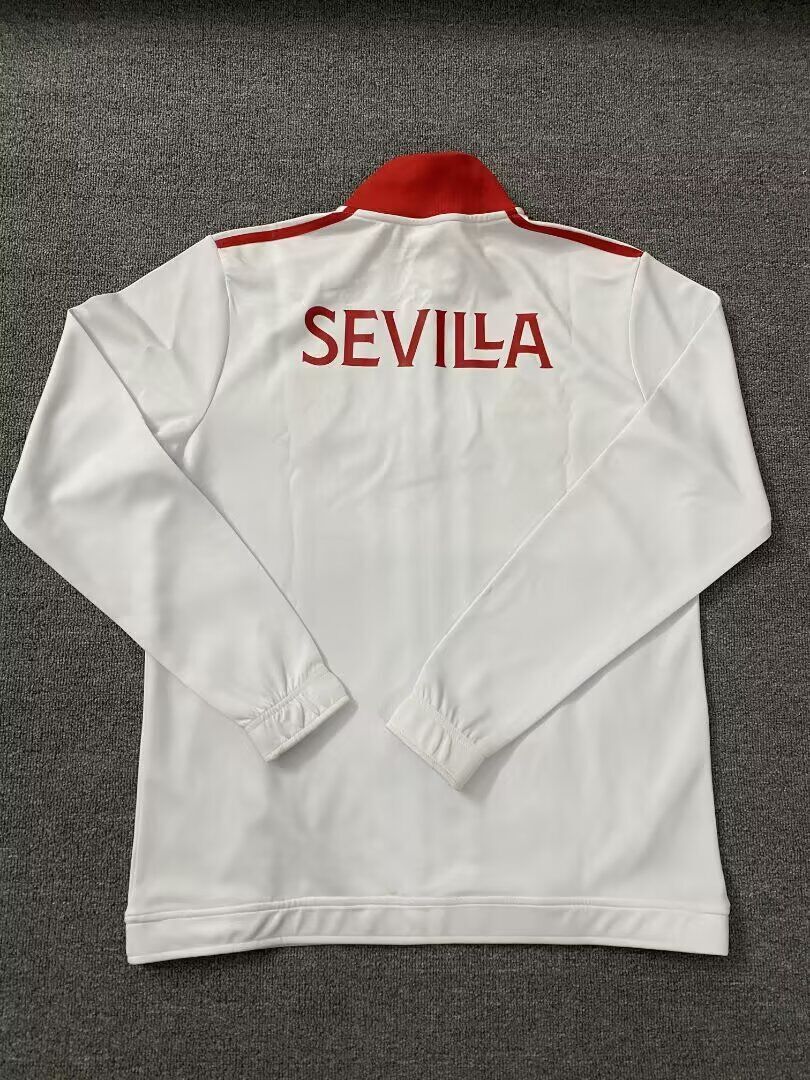 Chaqueta Sevilla 25/26 (Solo tallas S-2XL)