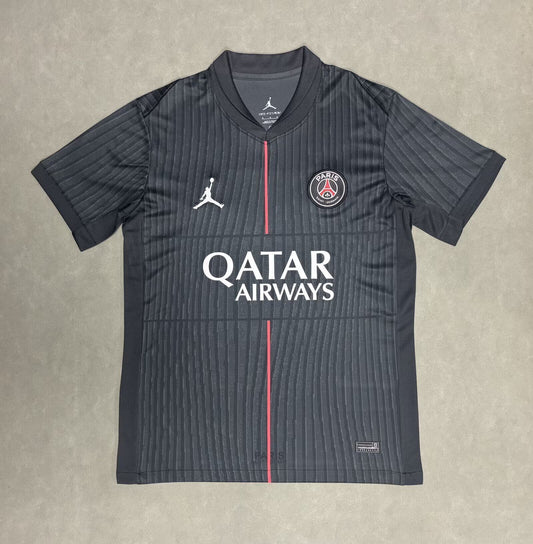 Camiseta Paris PSG cuarta equipacion 25/26