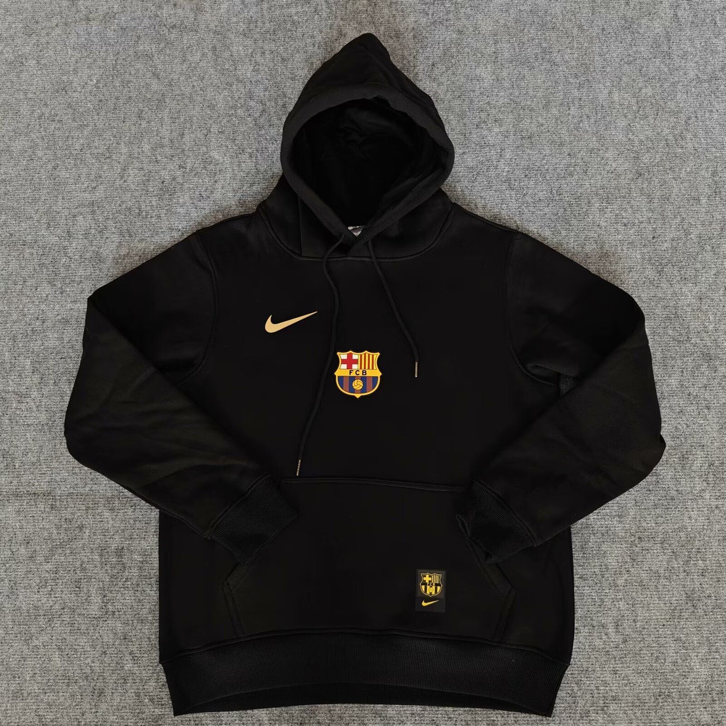 Sudaderas Barcelona (diferentes colores)