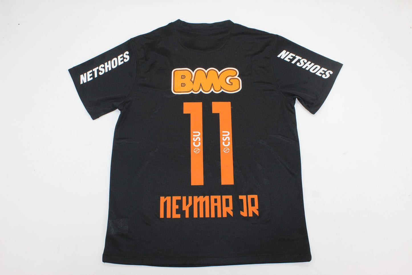 Camiseta Santos 2012/13 Visitante