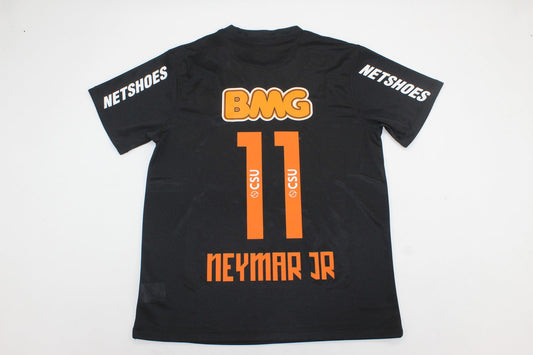 Camiseta Santos 2012/13 Visitante