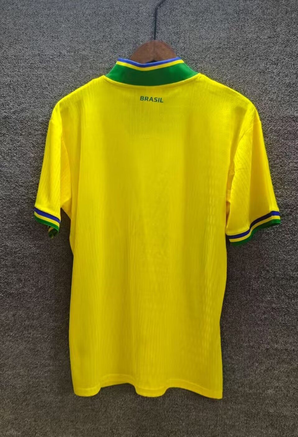 Camisetas Adidas Originals Brasil 1994 (tallas S-XXL)