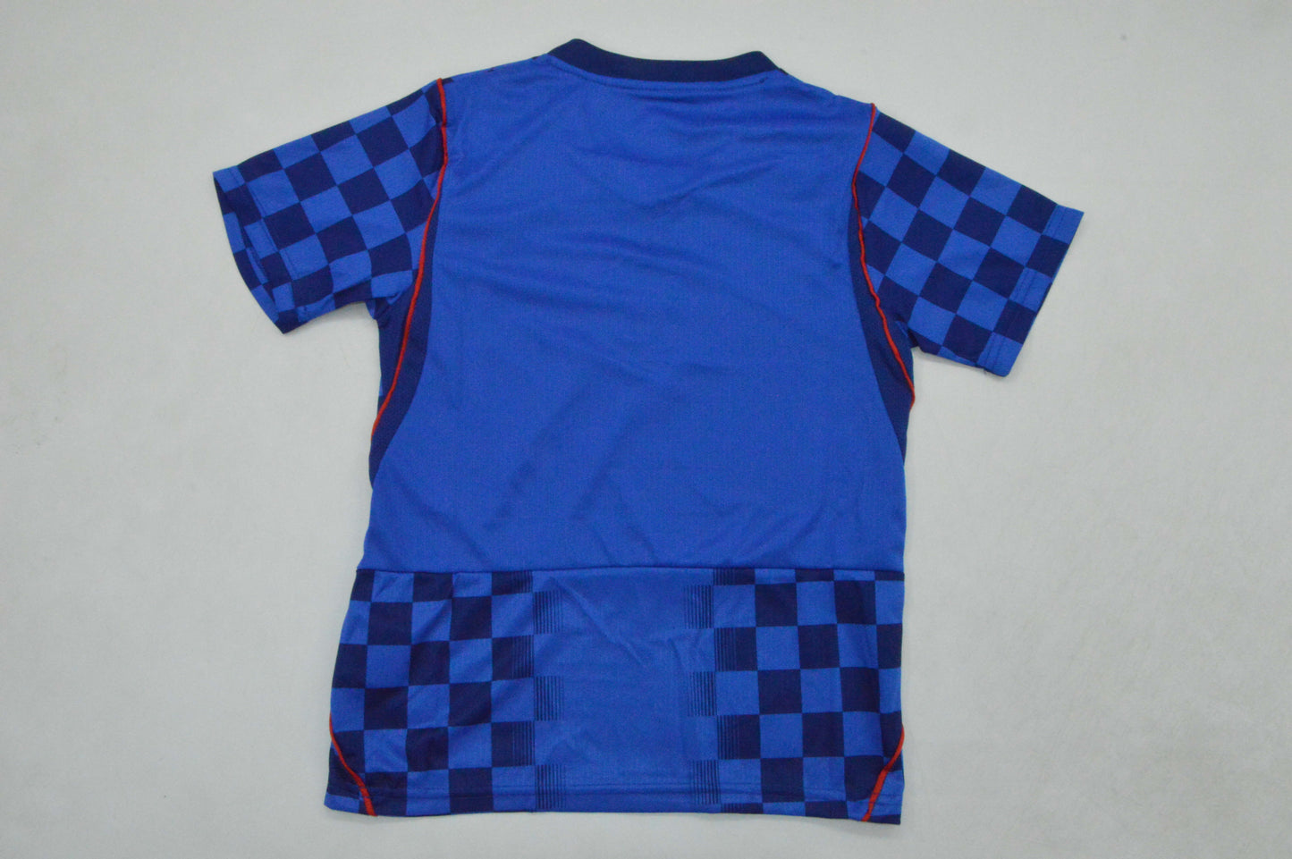 Equipacion Croacia Mundial 2026 Visitante