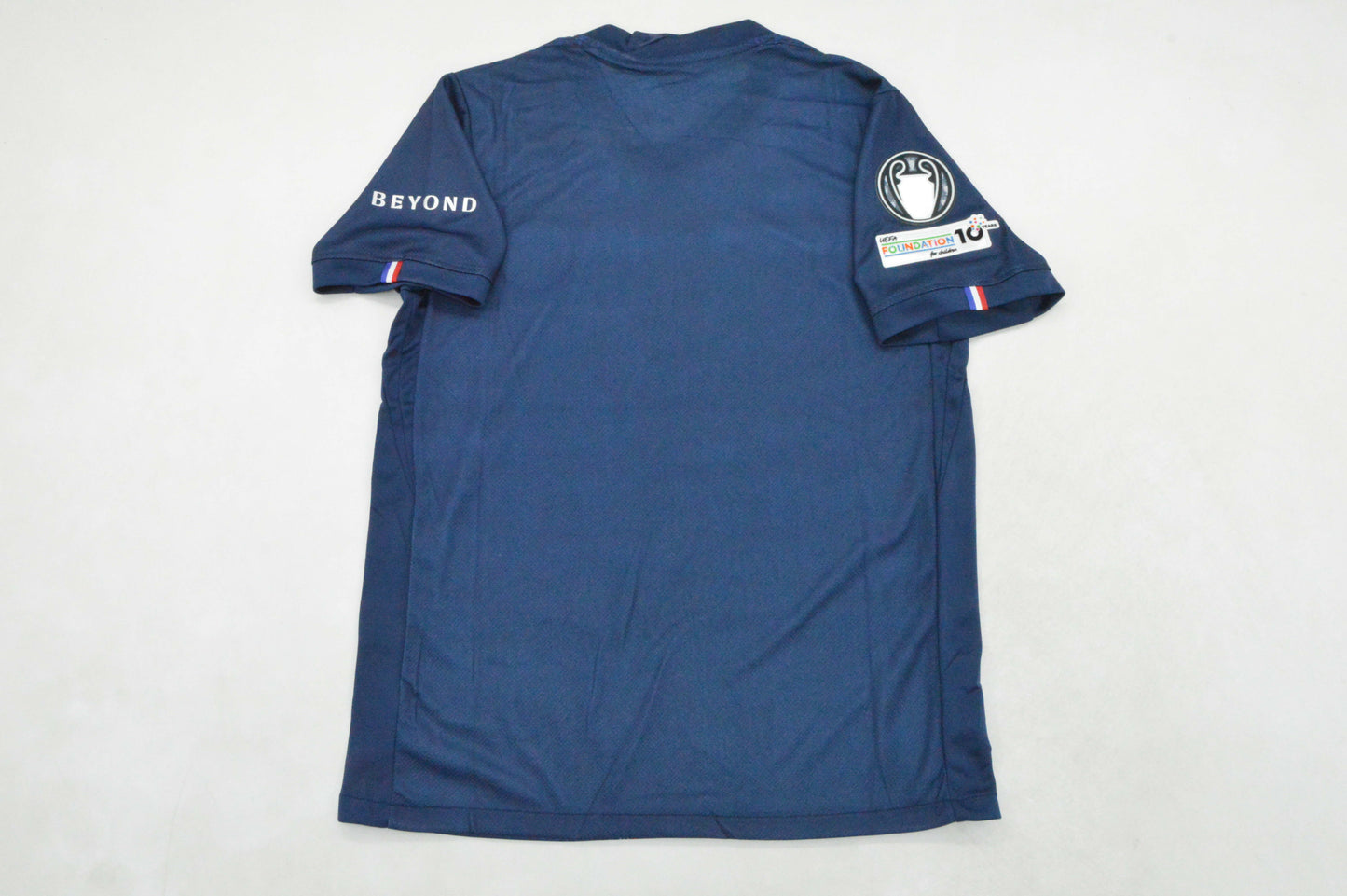 Camiseta Paris Psg Final Champions 2026