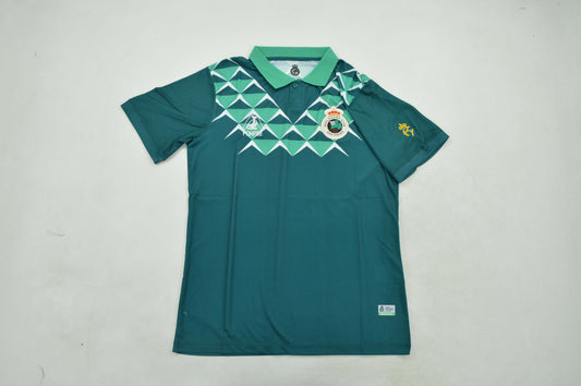 Camiseta Racing Santander 113th aniversario (tallas S-2XL)