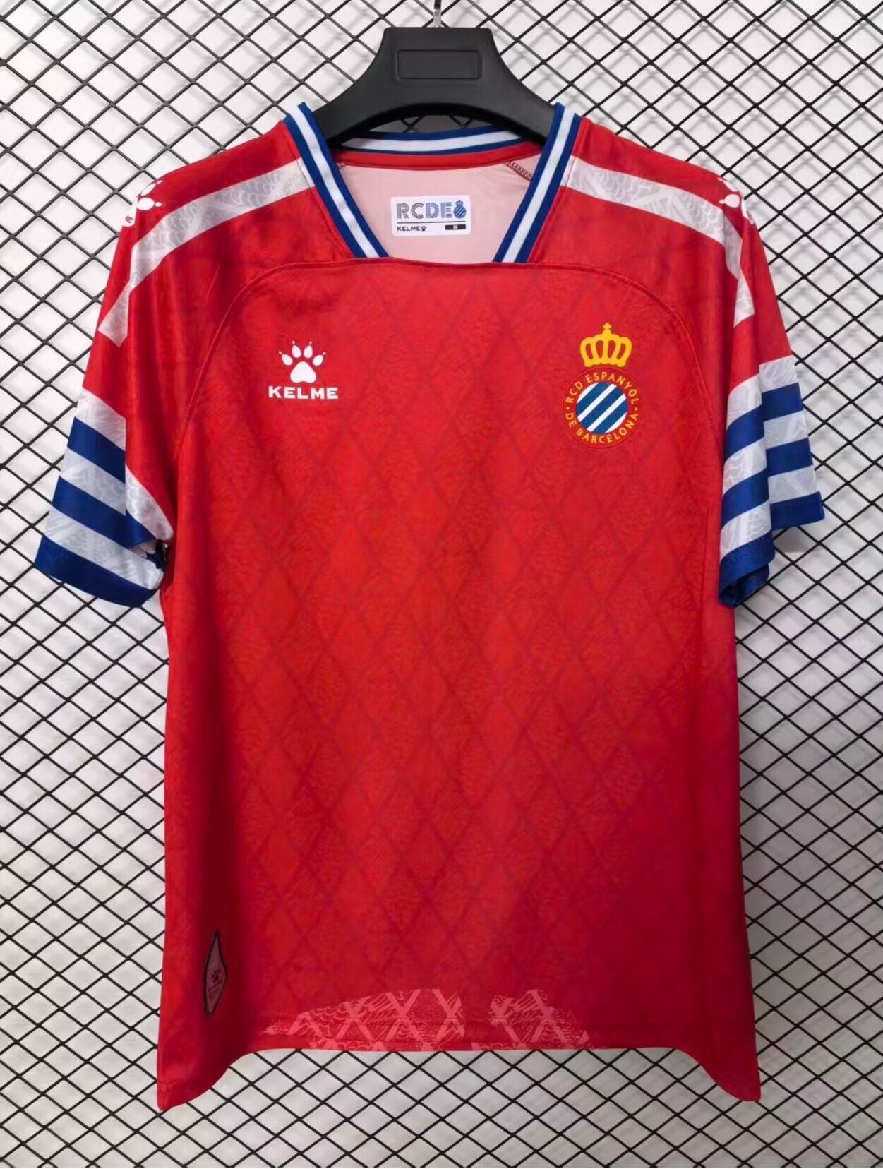 Camiseta Espanyol 26/27 Visitante (tallas S-4XL)