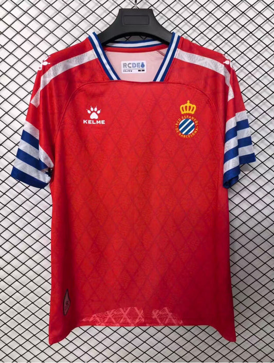 Camiseta Espanyol 26/27 Visitante (tallas S-4XL)