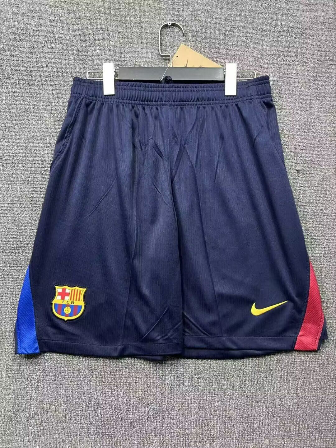Pantalon corto Barcelona 26/27 Local (tallas S-XXL)