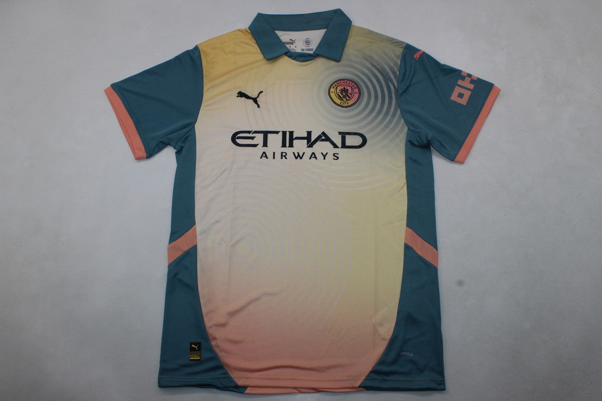 Camiseta Manchester City Especial 24/25