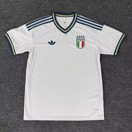 Camiseta Italia 26 Visitante
