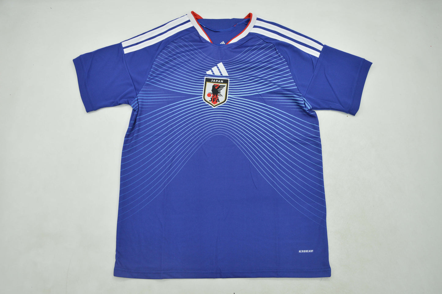 Camiseta Japon Mundial 2026 Local (tallas S-4XL)