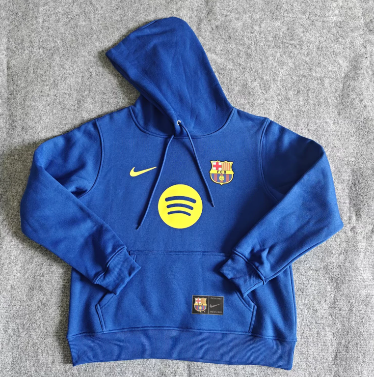 Sudadera Barcelona 25/26
