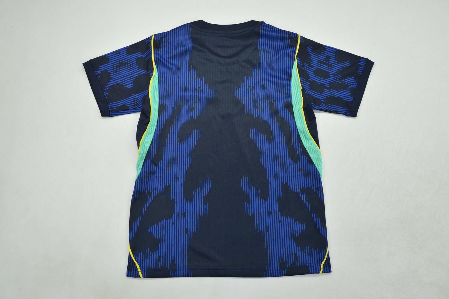 Equipacion Brasil Visitante Mundial 2026