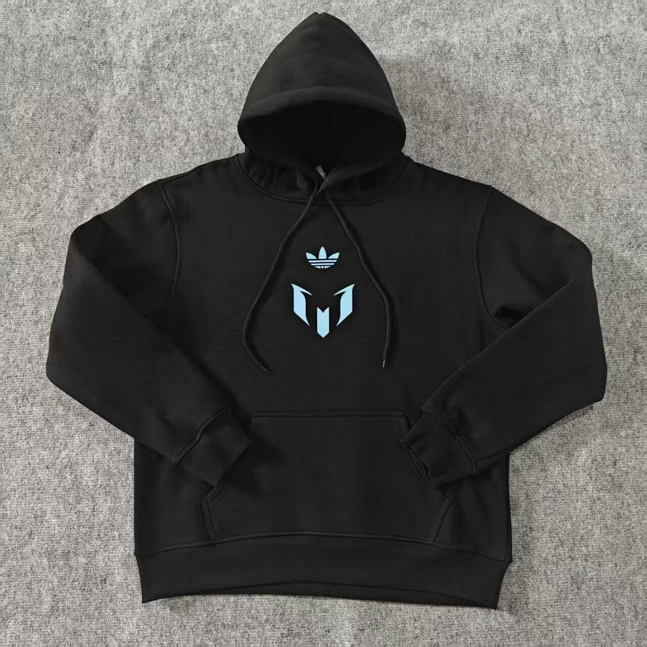 Sudaderas Miami MESSI