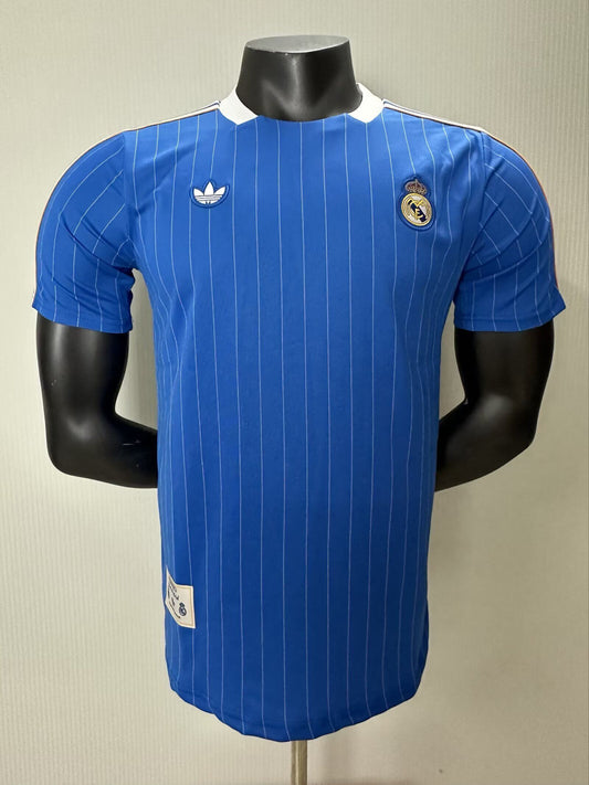 Camiseta especial Real Madrid 25/26 Visitante
