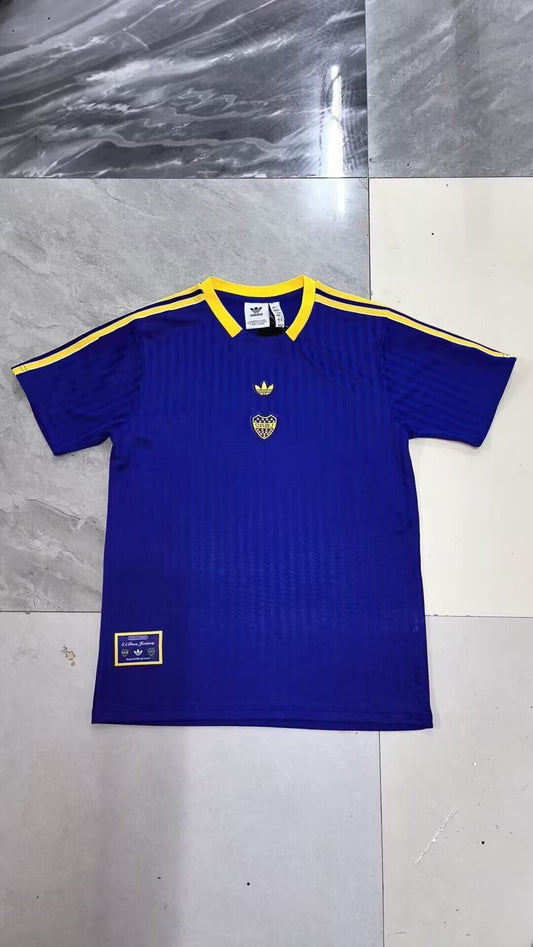 Camiseta Boca Retro Adidas