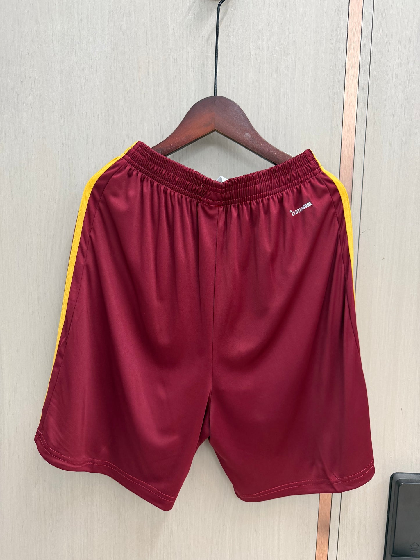 Pantalon España Mundial 2026 Visitante
