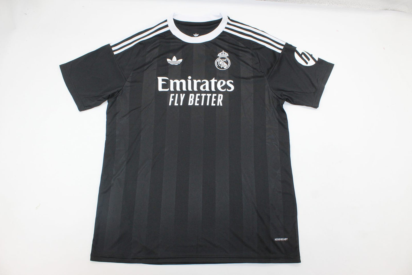 Camiseta portero Real Madrid 25/26