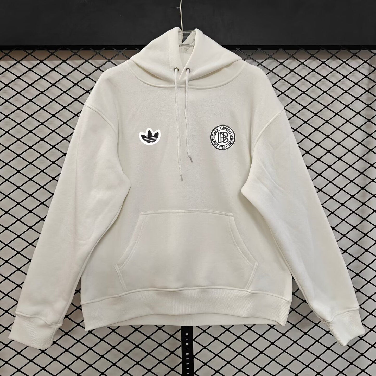 Sudaderas Alemania (diferentes colores)
