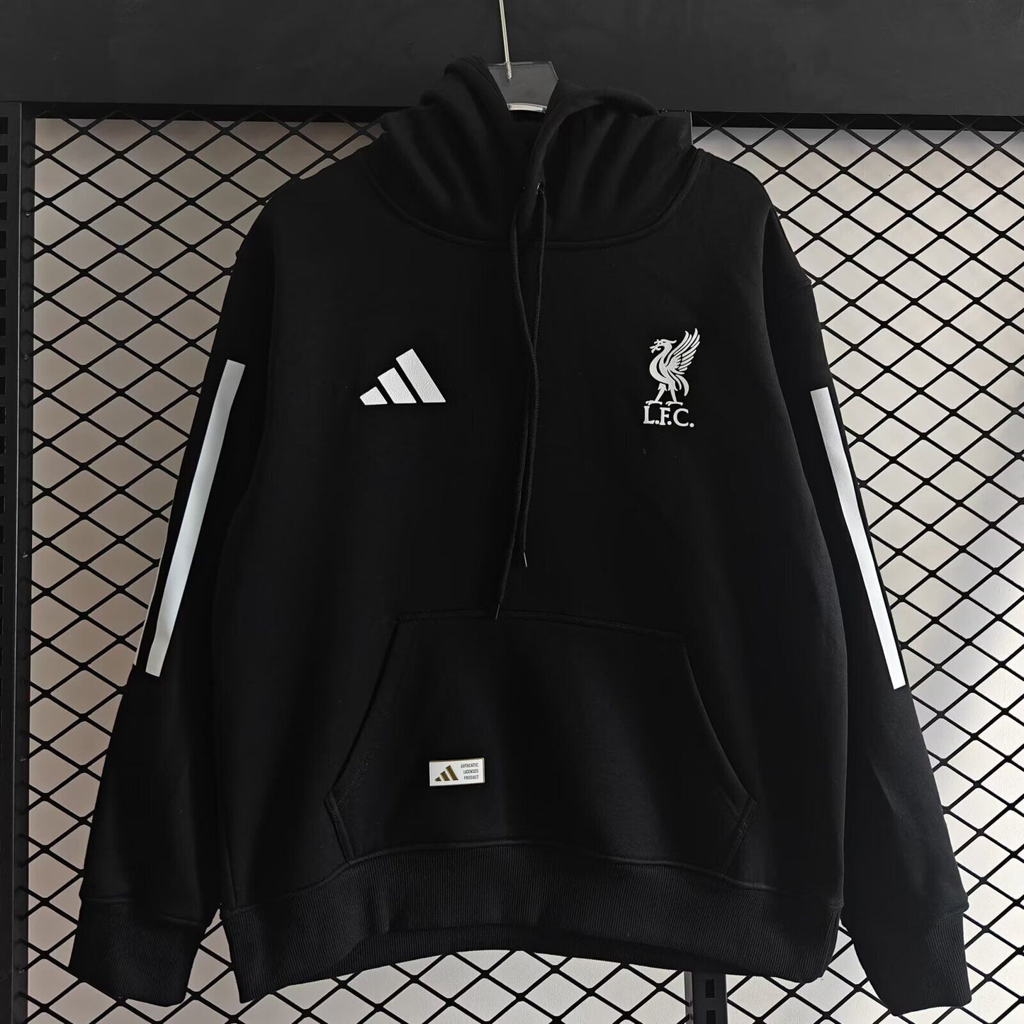 Sudaderas Liverpoool (diferentes colores)